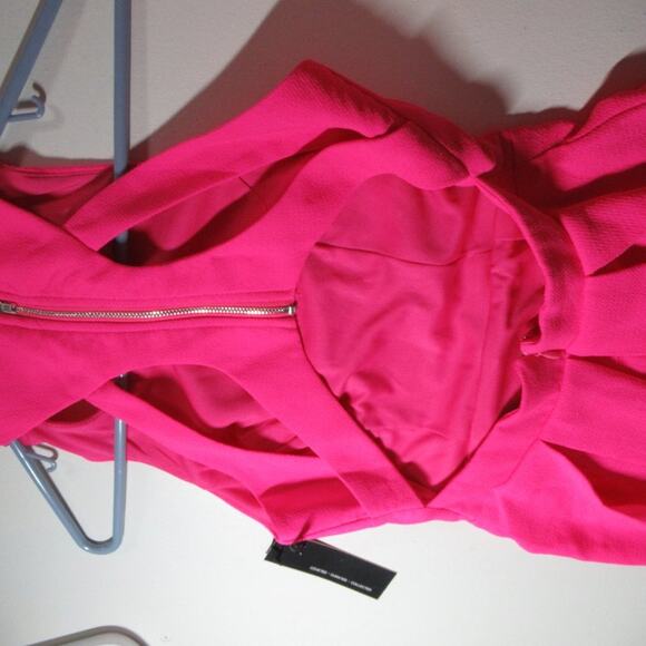 LuLus Exclusive Test Drive Pink Dress - Picture 3 of 13